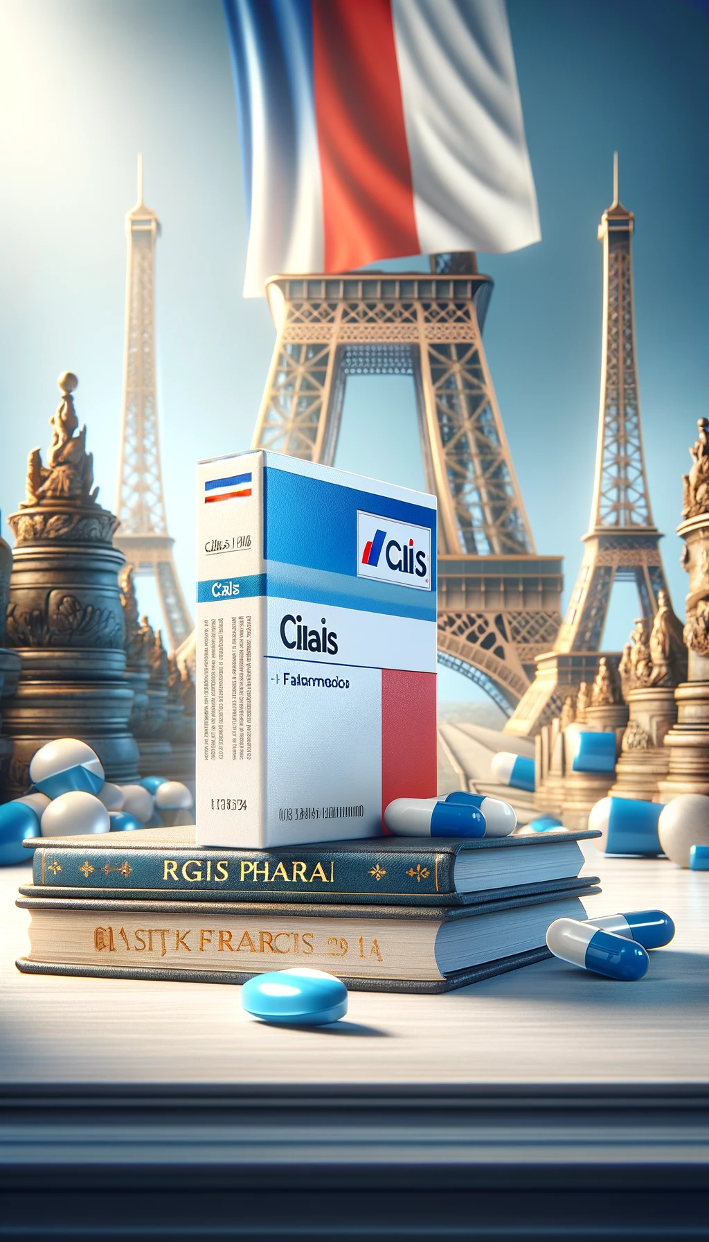 Faut il une ordonnance pour acheter du cialis en pharmacie